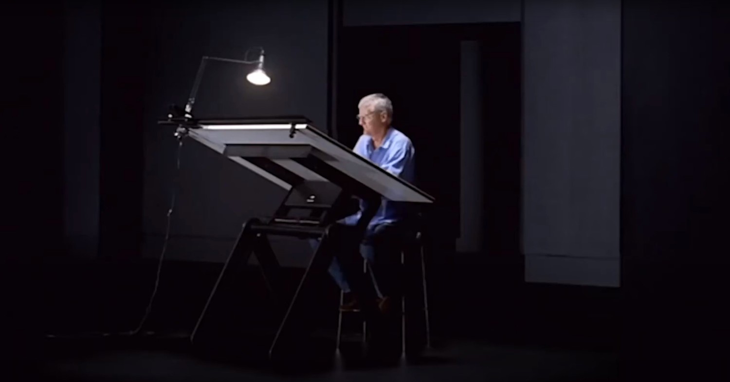 Engineering at Dyson