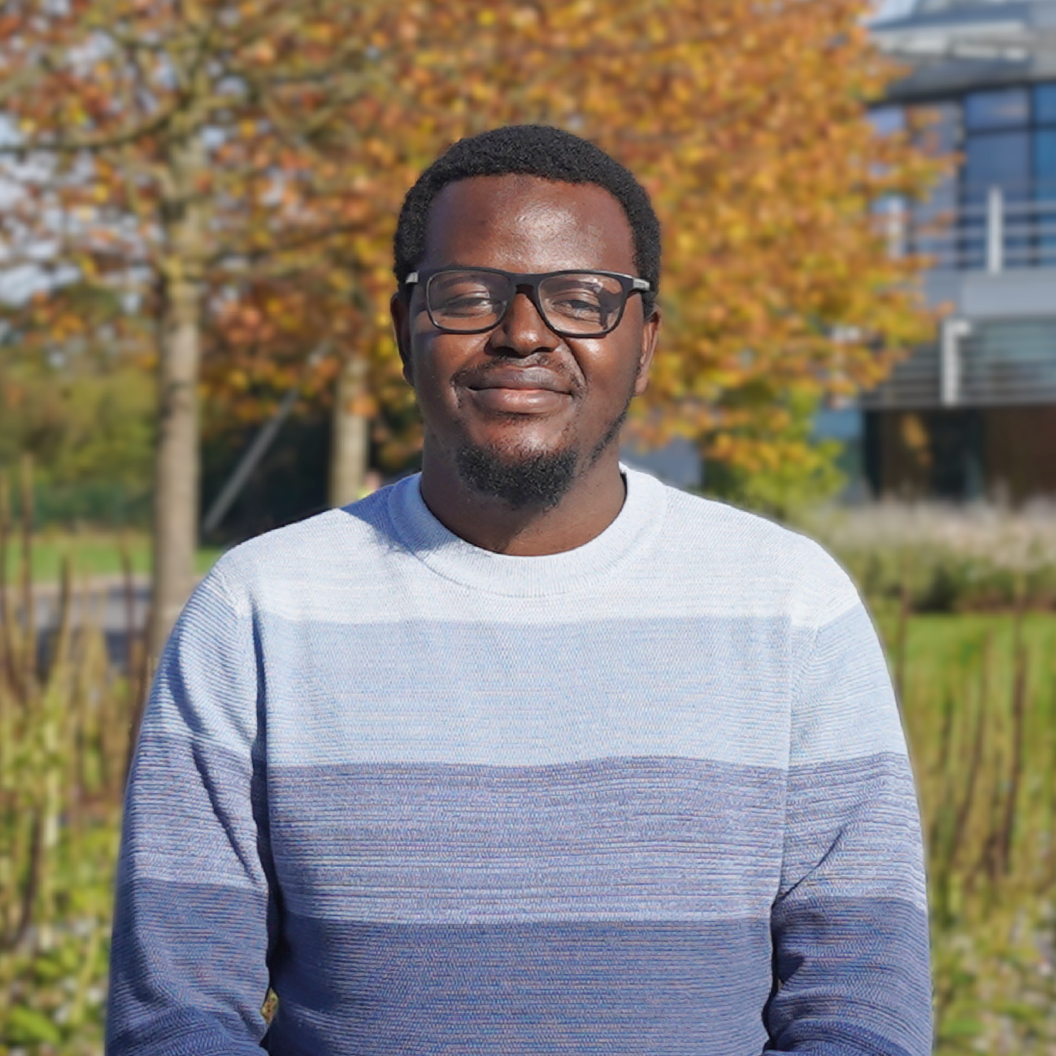 Dr. Olanrewaju Muheeb Ahmed