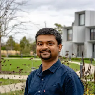 Dr. Manajit Chakraborty