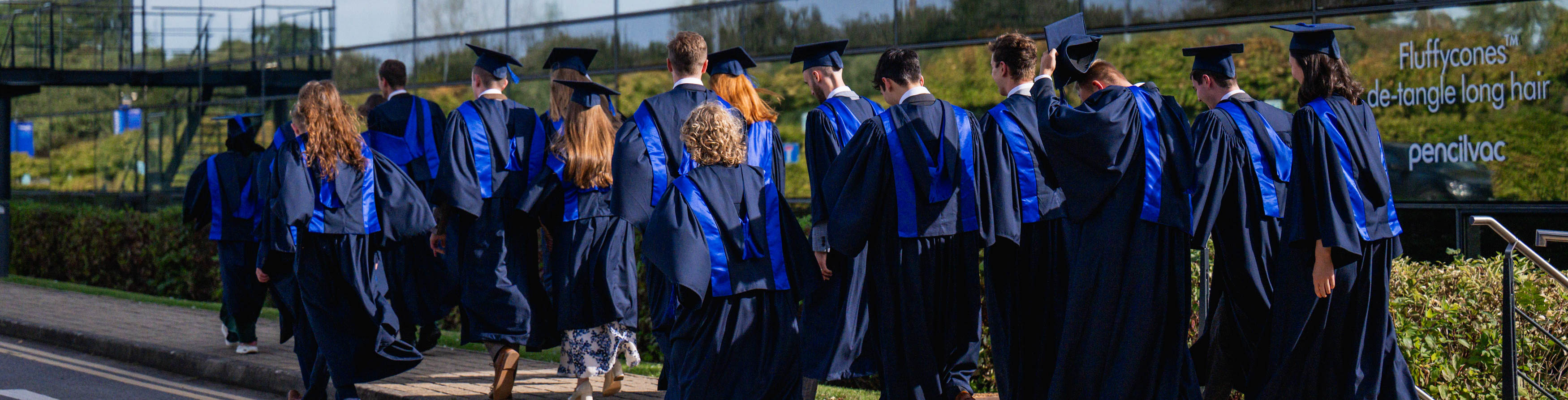 Dyson Graduation Highlights 052 2