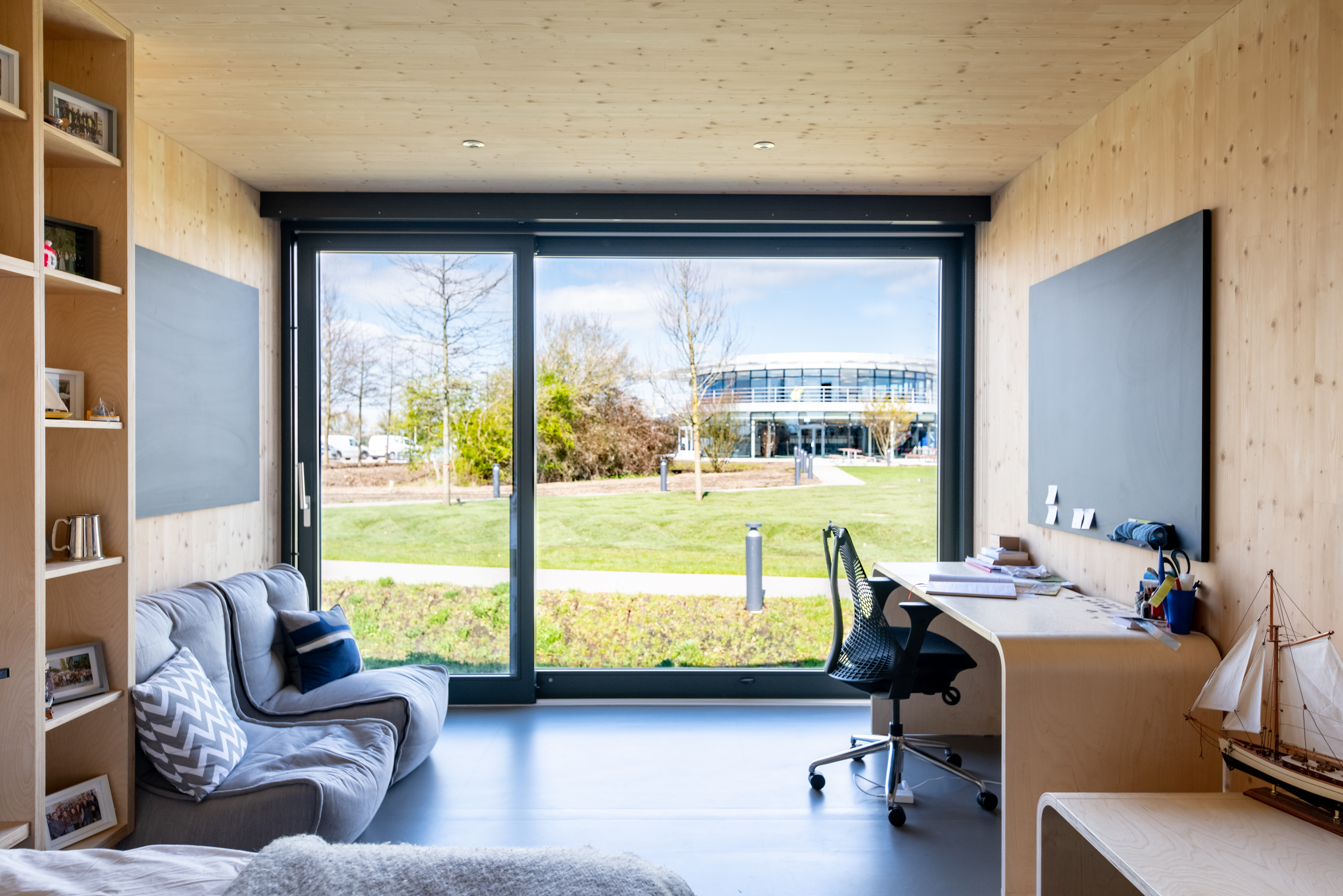 Dyson Institute April 2019 116