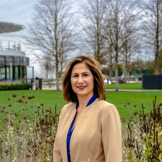 Mojdeh Mardani