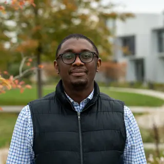 Dr. Kayode Popoola