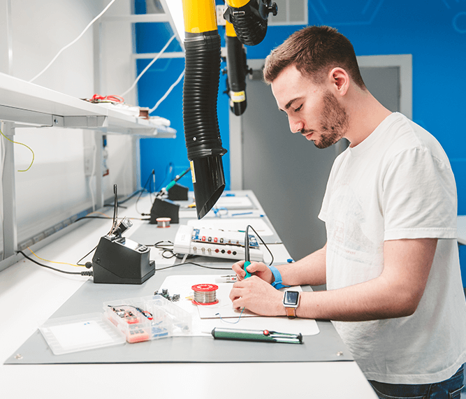 Electromechanical engineering