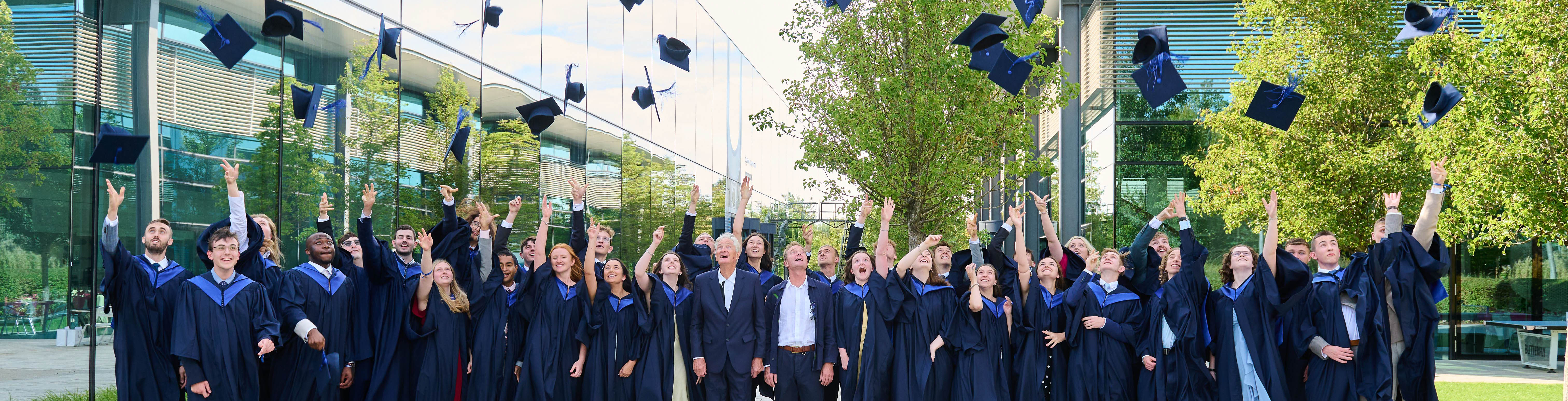 Graduation Website Hero Image 2