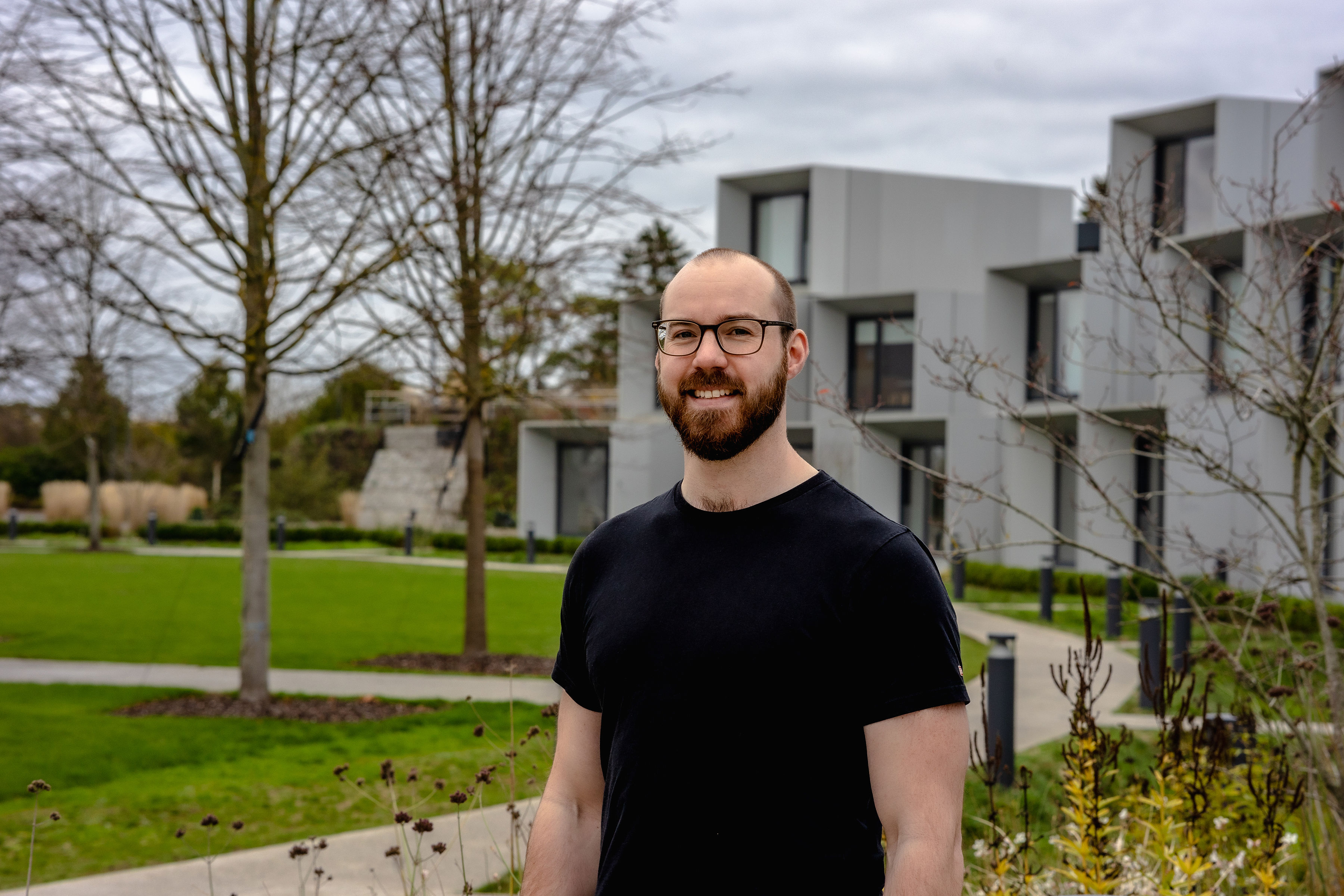 Dr. Stuart Nicholson's Profile Picture