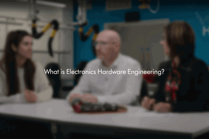 Electronics Hardware