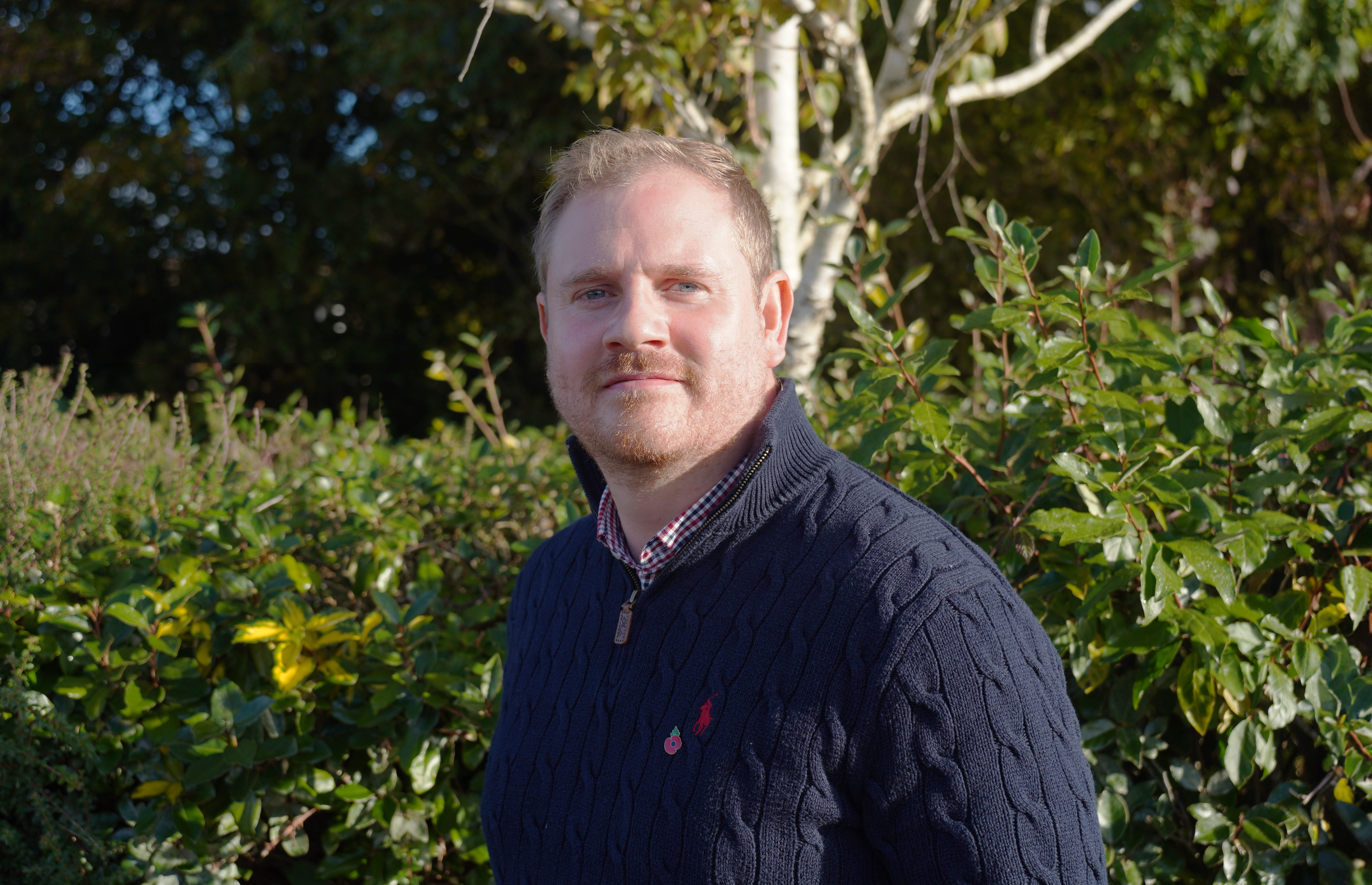 Adam Hames's Profile Picture