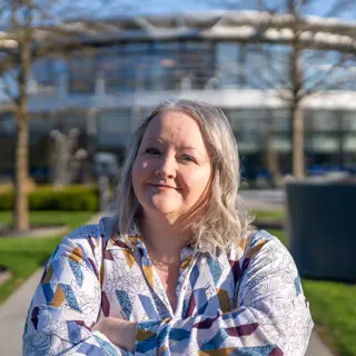 Prof. Beverley Gibbs