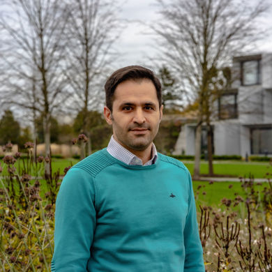Dr. Javad Taghipour