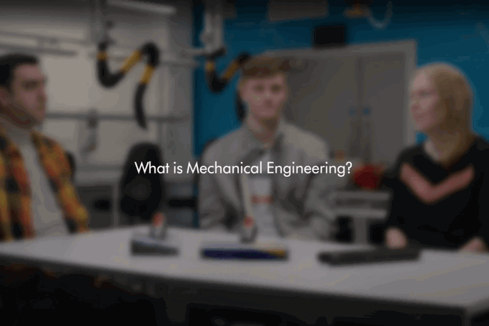 Mechanical