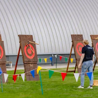 Games club
