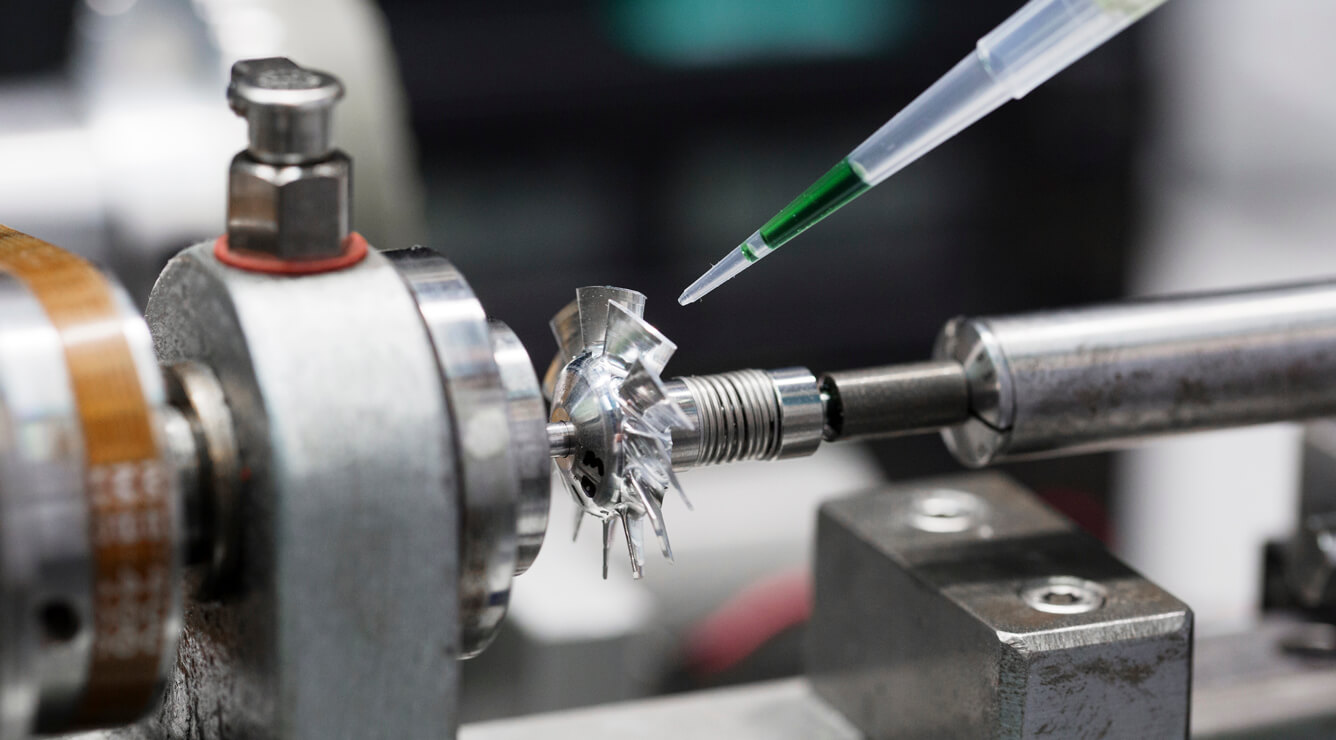 Mechanical engineering