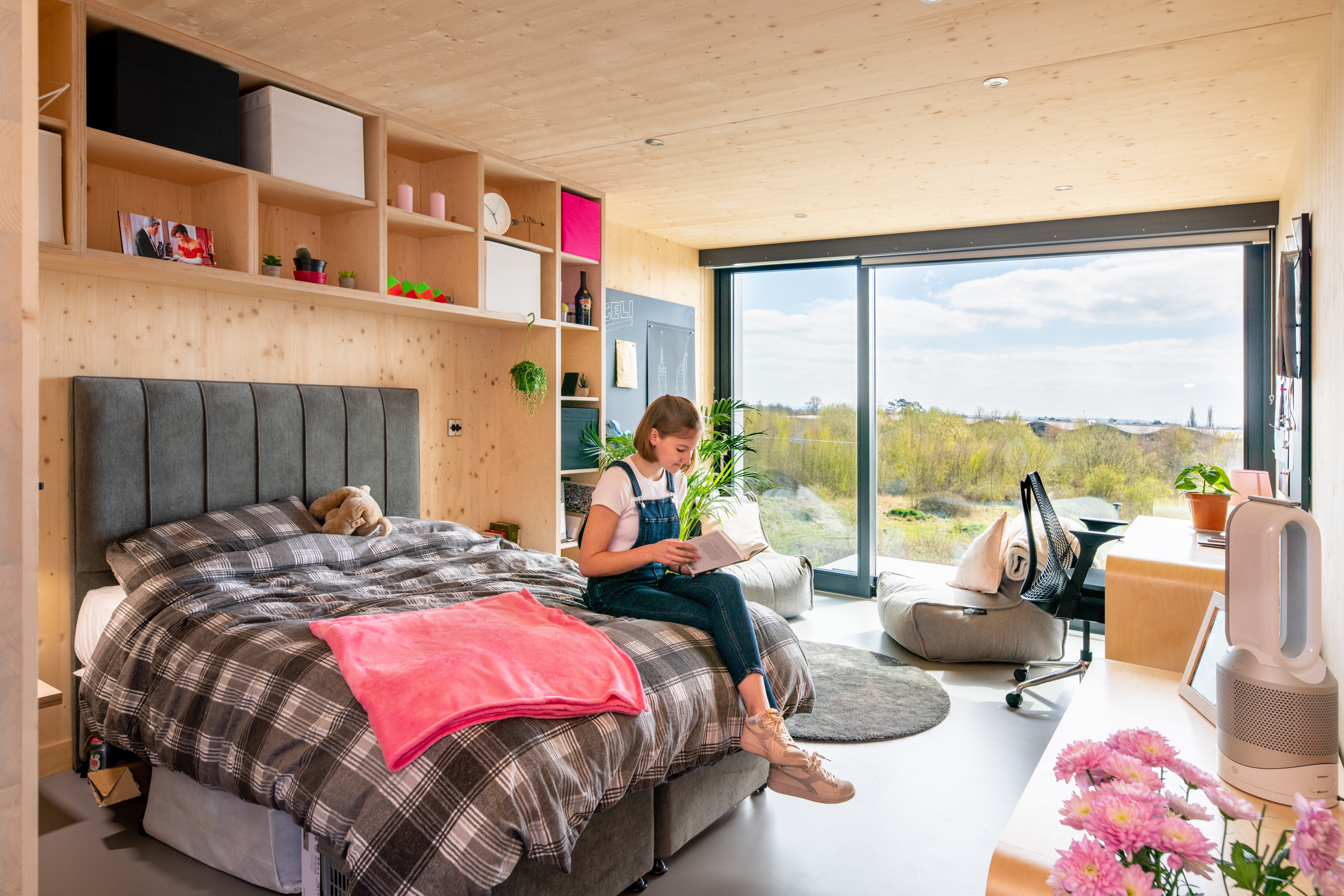 Accommodation cover image