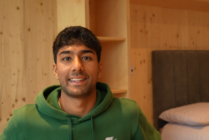 Dhruv