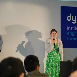 Dysong