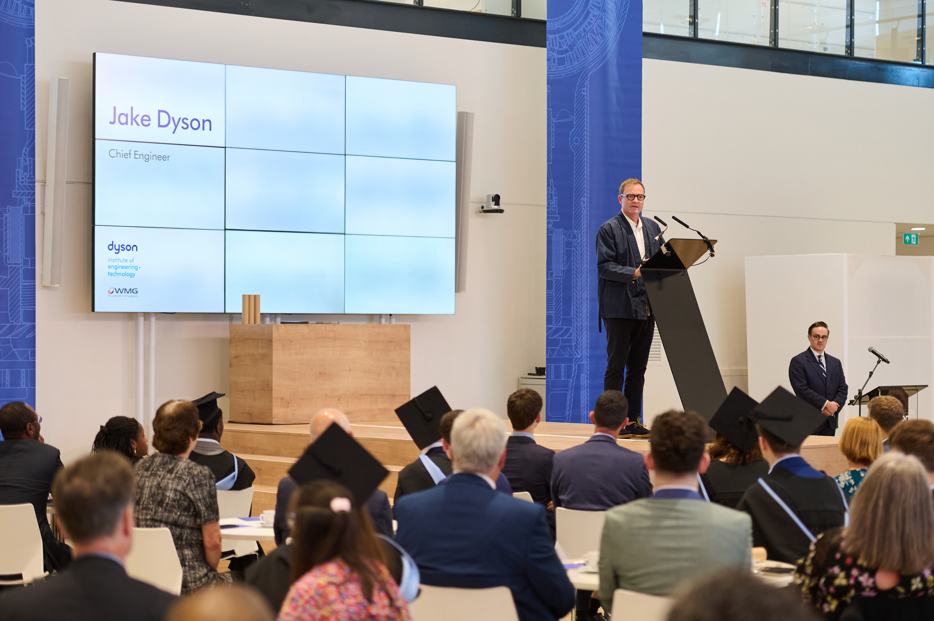 240928 Dyson Institute Graduation DH1 4943